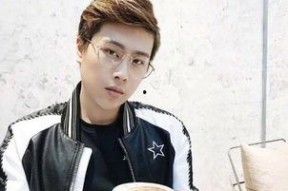 娱乐主播吃瓜说檀健次