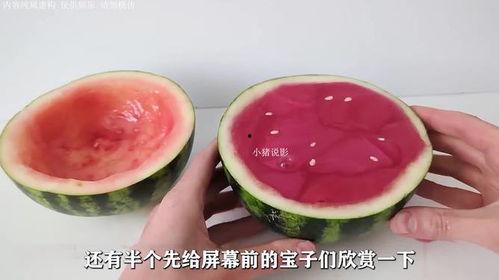 从今日开始吃瓜